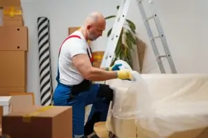 شركة نقل عفش بالدائر