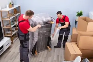 شركة نقل عفش الدرب