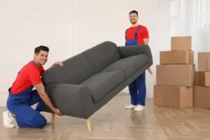 شركة نقل عفش الدرب