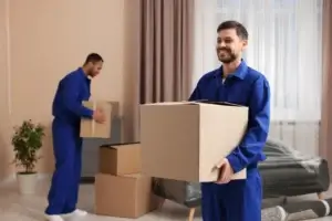 شركة نقل عفش الدرب